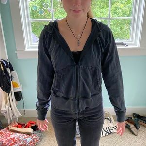 Lululemon sweatshirt!